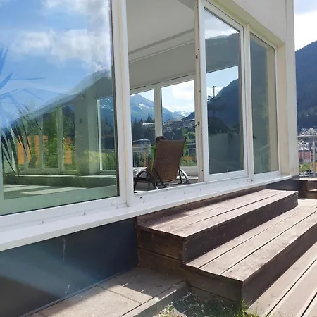 Exclusiv Panorama Schiller Apartment