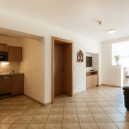 Exclusiv Panorama Schiller Apartmán *