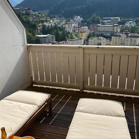 Exclusiv Panorama Schiller Apartment *