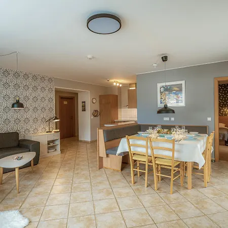 Apartment Exclusiv Panorama Schiller
